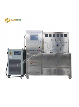 Lab use 1L Supercritical co2 extraction machine