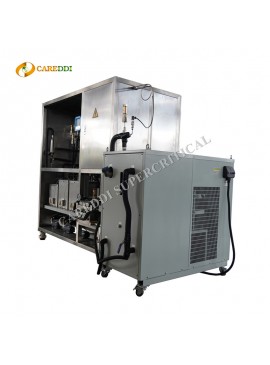 Lab use 1L Supercritical co2 extraction machine