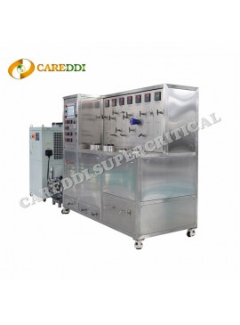 Lab use 5L Supercritical co2 extraction machine
