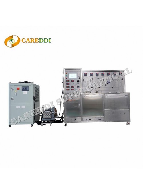 Lab use 5L Supercritical co2 extraction machine