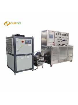Lab use 6L(5L+1L) Supercritical co2 extraction machine