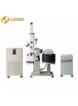 CBD Alcohol Remover Rotovap Automatic Rotary Evaporator