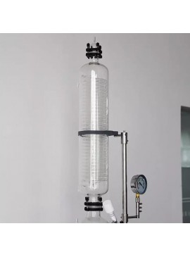 CBD Alcohol Remover Rotovap Automatic Rotary Evaporator