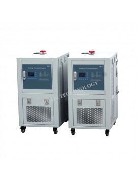 DL-1450/LX-1450 Model Low Temp Circulator Wide-use Control Machine