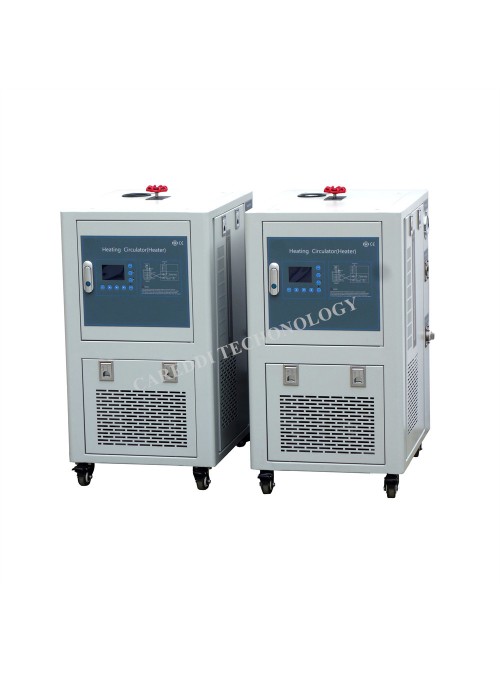 HR-2250 Series Heating Circulator For Constant Temperature Control Of Material and Equipment