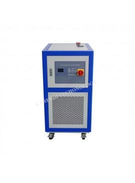 HR-2035 Model Automatically Heating Circulator Without Changing The Heat Transfer Medium