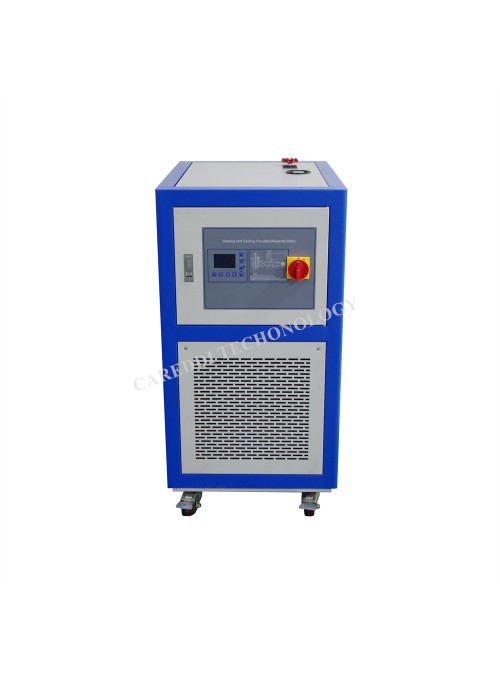 HR-2050 Model Heating Circulator Thermostatic Control Of Cold And Hot Sources
