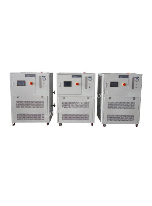HR-3050W Model Heating Circulator (RT-200/300℃) For Constant Temperature Control