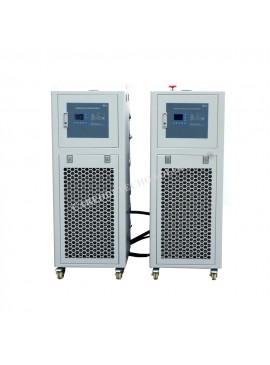 DL-65A2 Model Cryogenic Cooling Circulators For Industrial Production Process