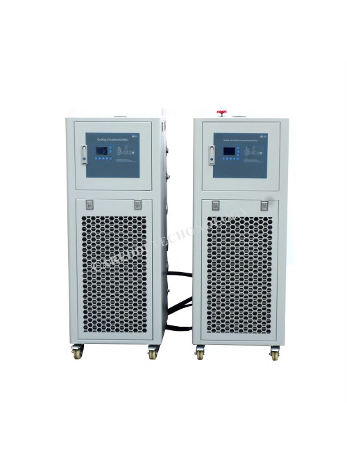 DL-65A2 Model Cryogenic Cooling Circulators For Industrial Production Process