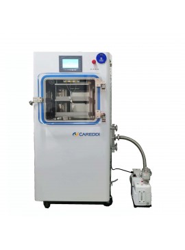 LGJ-12A Standard Freeze Dryer Machine 
