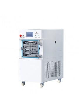 LGJ-T30 Standard Freeze Dryer 