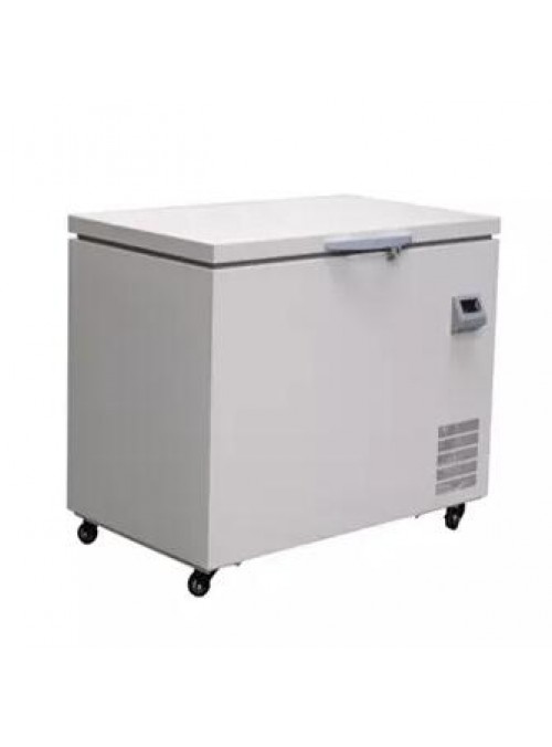 Hemp CBD Winterization Cryogenic Freezer Ultralow Temperature Refrigerator