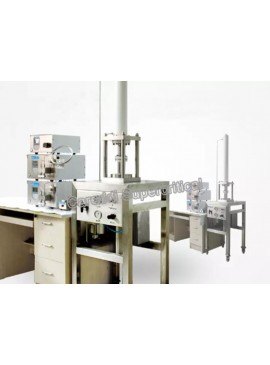 HPLC Chromatography Manufacturer HPLC System 1