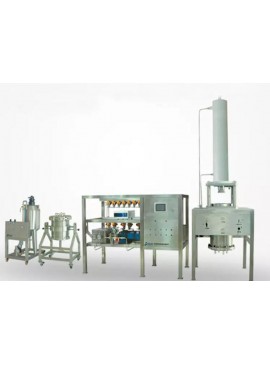 HPLC High Performance Liquid Chromatography System 2