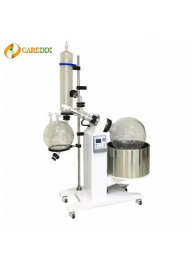 Pharmaceutical Rotary Evaporator With Heating & Cooling System